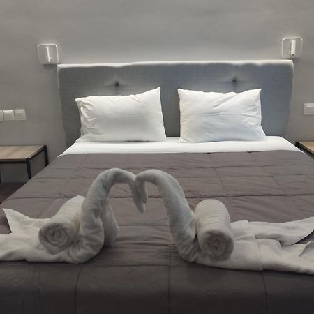 Cavo D' Oro Complex Apartment Kavos Ngoại thất bức ảnh