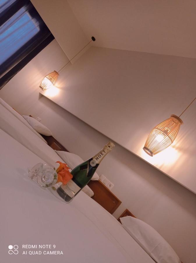Cavo D' Oro Complex Apartment Kavos Ngoại thất bức ảnh