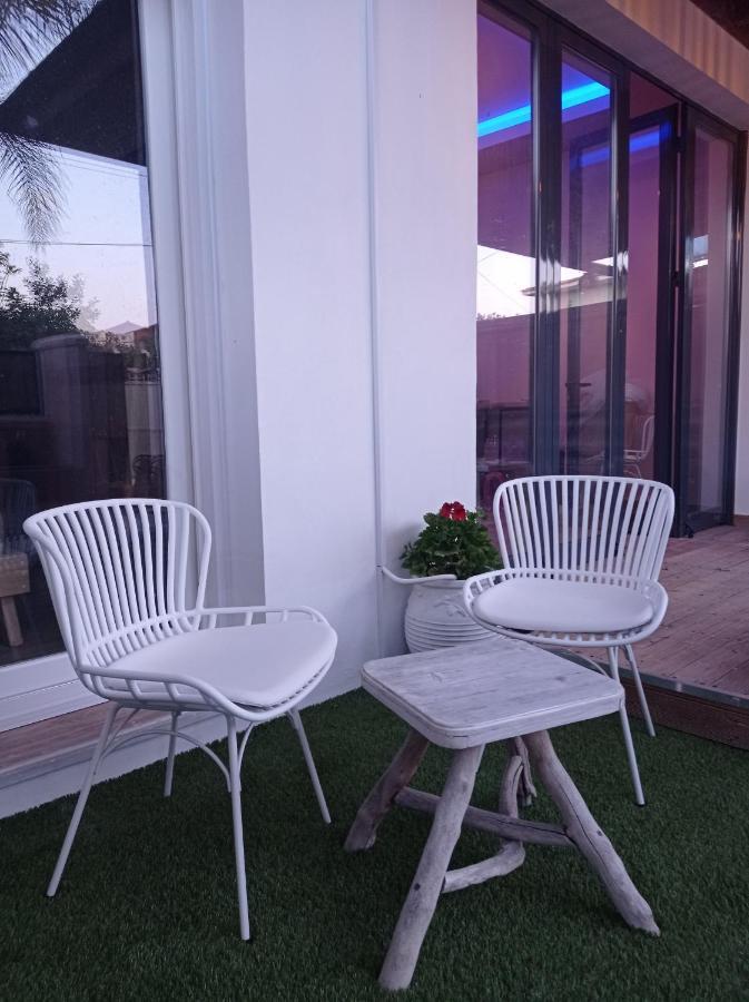 Cavo D' Oro Complex Apartment Kavos Ngoại thất bức ảnh