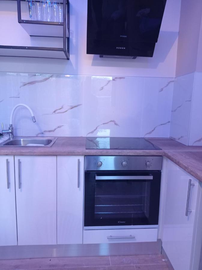 Cavo D' Oro Complex Apartment Kavos Ngoại thất bức ảnh