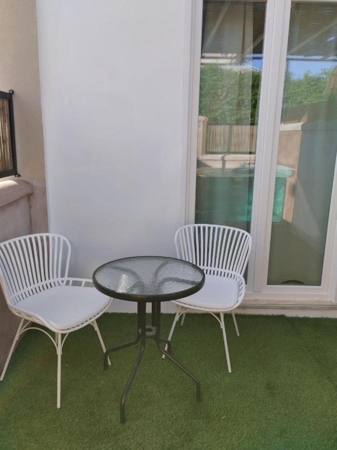 Cavo D' Oro Complex Apartment Kavos Ngoại thất bức ảnh