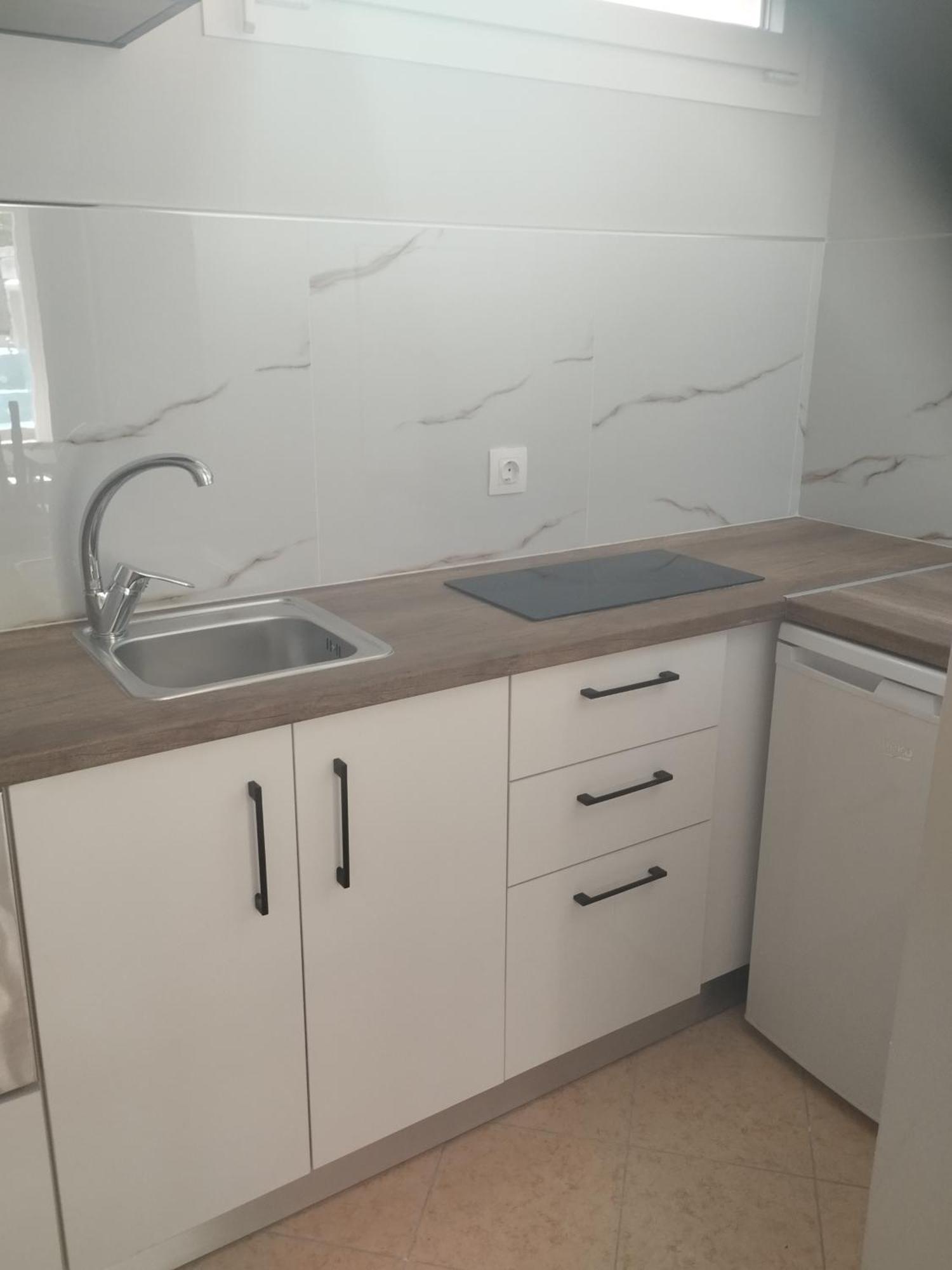 Cavo D' Oro Complex Apartment Kavos Ngoại thất bức ảnh